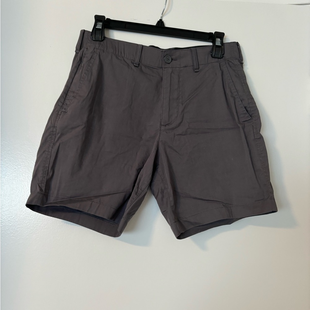 Abercrombie men’s shorts